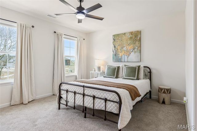 324 Fall Harvest Parkway, O'fallon, MO 63385