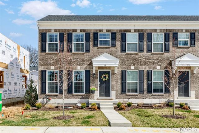 324 Fall Harvest Parkway, O'fallon, MO 63385