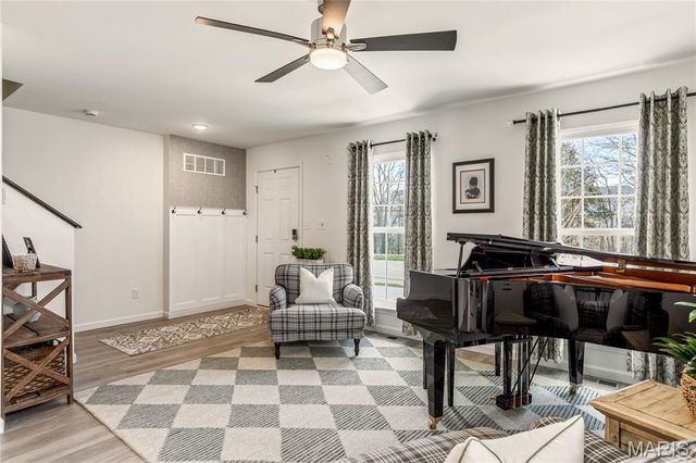 324 Fall Harvest Parkway, O'fallon, MO 63385