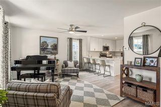 324 Fall Harvest Parkway, O'fallon, MO 63385