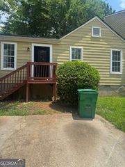 3490 Kingswood Trail, Decatur, GA 30034