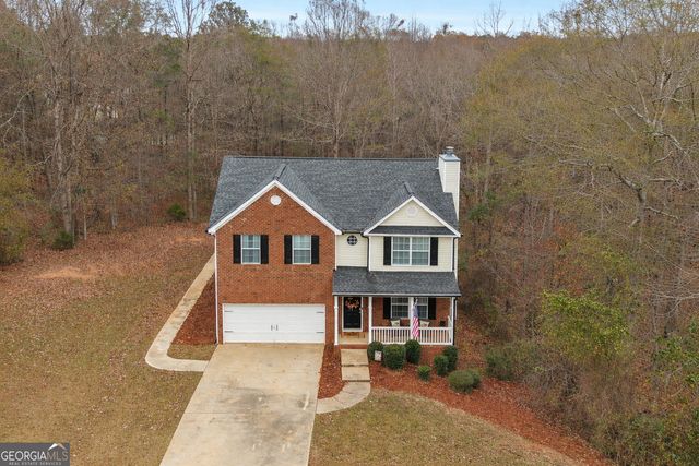 527 Gallantry Trail, Mcdonough, GA 30252