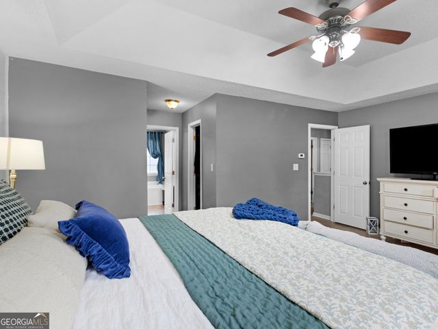 527 Gallantry Trail, Mcdonough, GA 30252