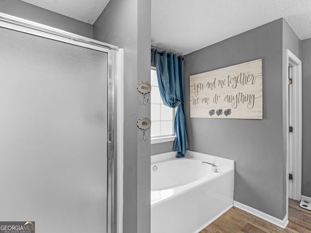 527 Gallantry Trail, Mcdonough, GA 30252