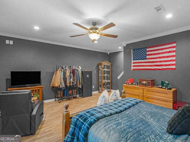 527 Gallantry Trail, Mcdonough, GA 30252