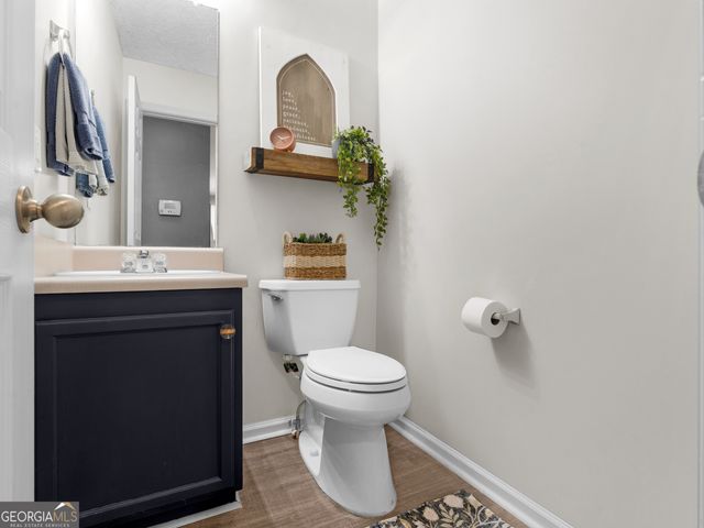 527 Gallantry Trail, Mcdonough, GA 30252