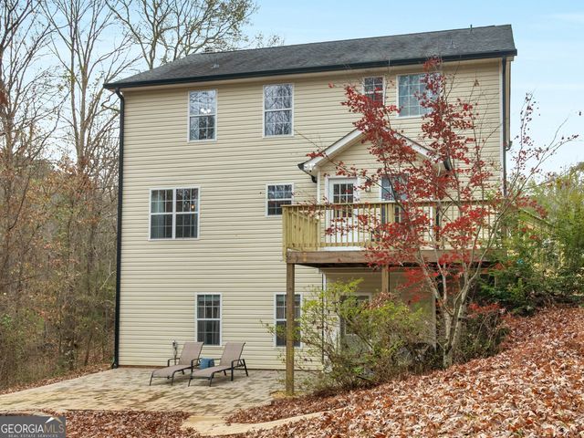 527 Gallantry Trail, Mcdonough, GA 30252