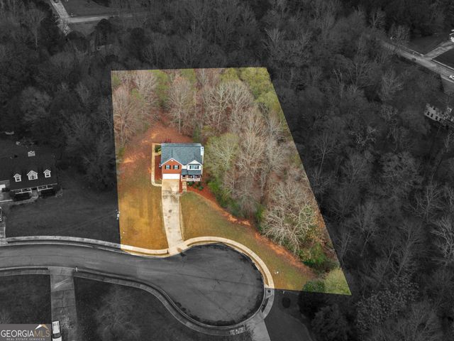 527 Gallantry Trail, Mcdonough, GA 30252