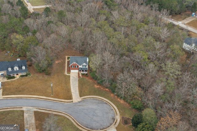 527 Gallantry Trail, Mcdonough, GA 30252