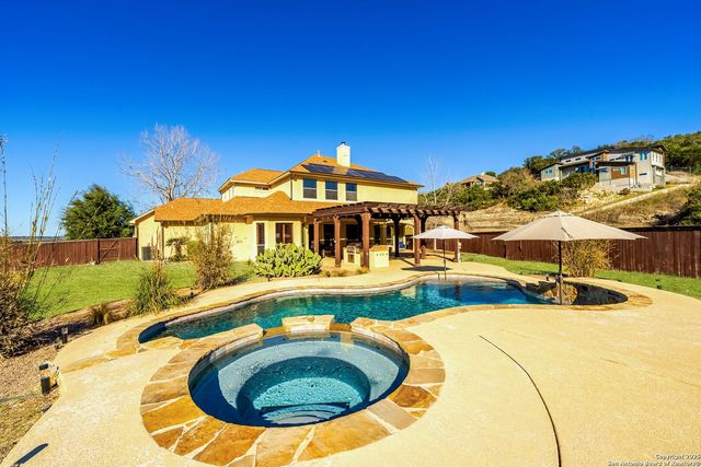 23019 Prescott Falls, San Antonio, TX 78255