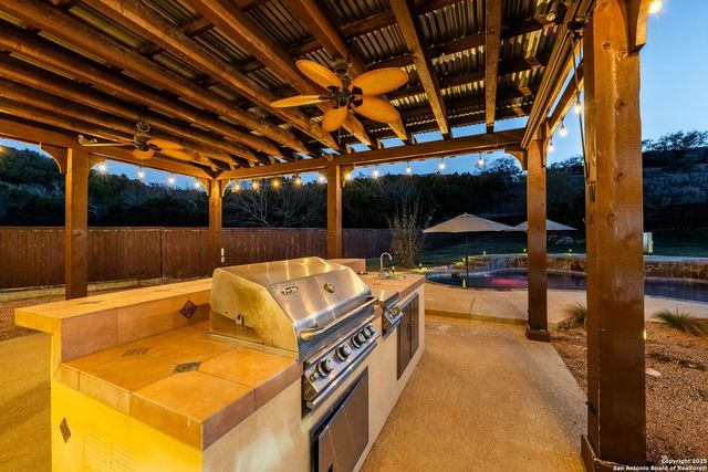 23019 Prescott Falls, San Antonio, TX 78255