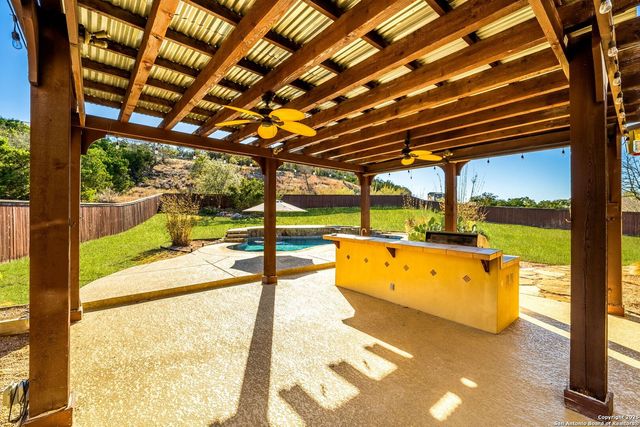 23019 Prescott Falls, San Antonio, TX 78255