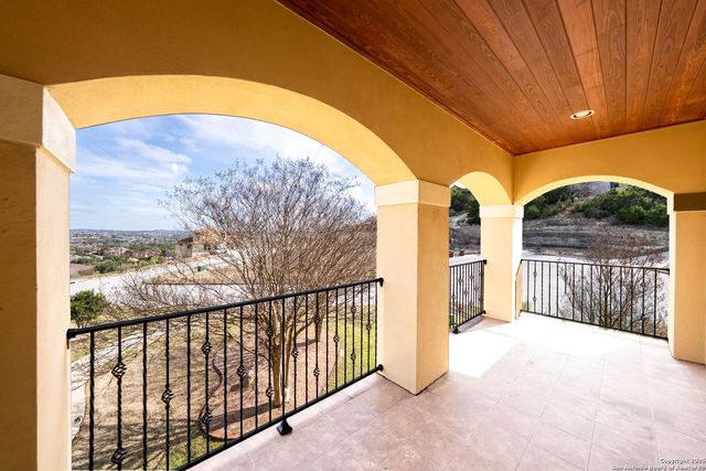 23019 Prescott Falls, San Antonio, TX 78255