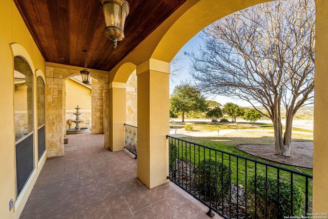 23019 Prescott Falls, San Antonio, TX 78255