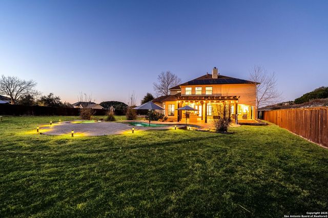 23019 Prescott Falls, San Antonio, TX 78255