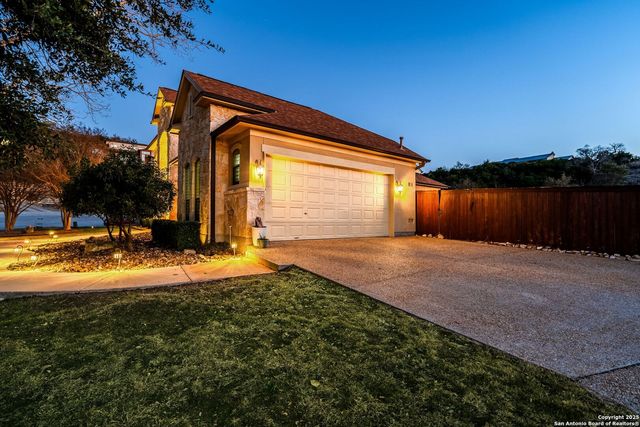 23019 Prescott Falls, San Antonio, TX 78255