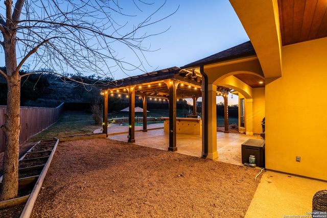 23019 Prescott Falls, San Antonio, TX 78255