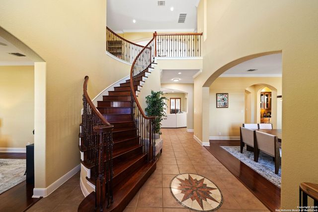 23019 Prescott Falls, San Antonio, TX 78255