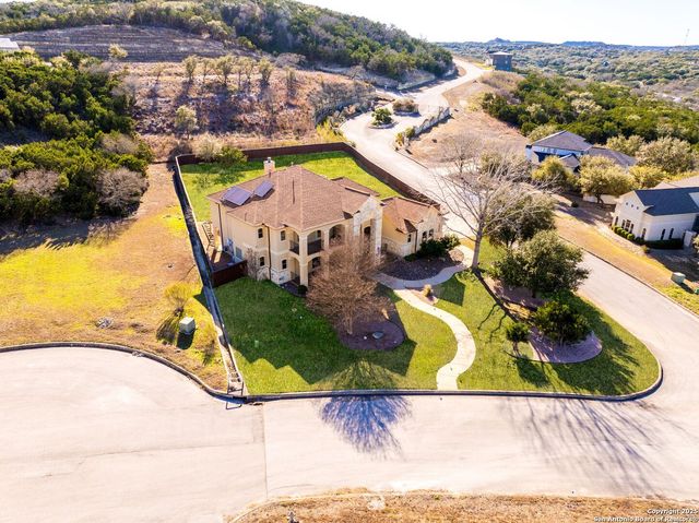 23019 Prescott Falls, San Antonio, TX 78255