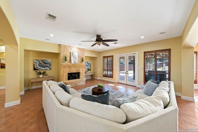 23019 Prescott Falls, San Antonio, TX 78255