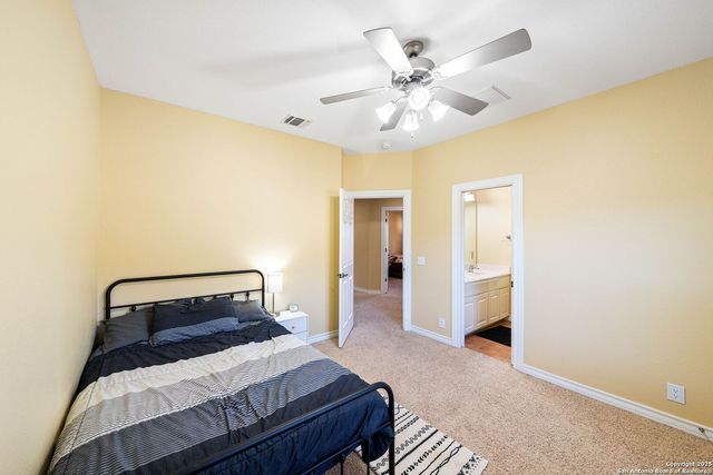 23019 Prescott Falls, San Antonio, TX 78255