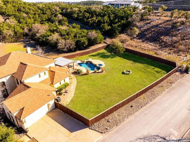 23019 Prescott Falls, San Antonio, TX 78255