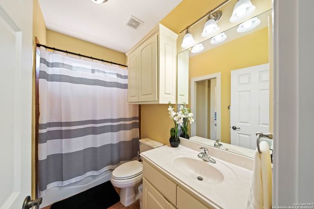 23019 Prescott Falls, San Antonio, TX 78255