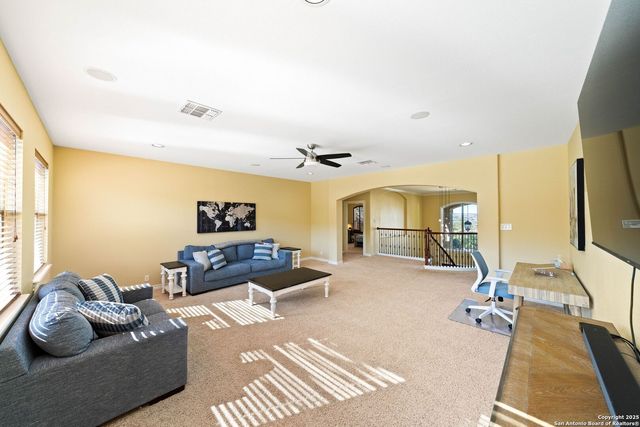 23019 Prescott Falls, San Antonio, TX 78255