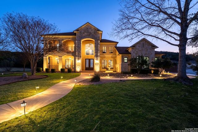 23019 Prescott Falls, San Antonio, TX 78255