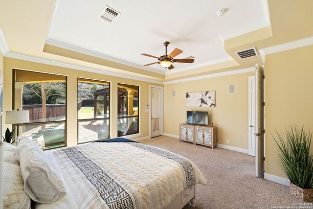 23019 Prescott Falls, San Antonio, TX 78255