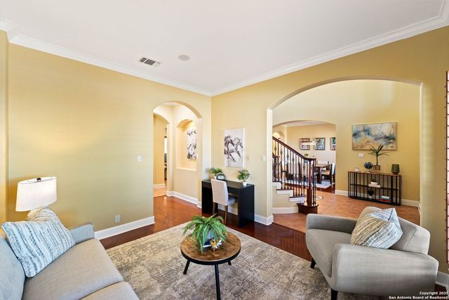 23019 Prescott Falls, San Antonio, TX 78255