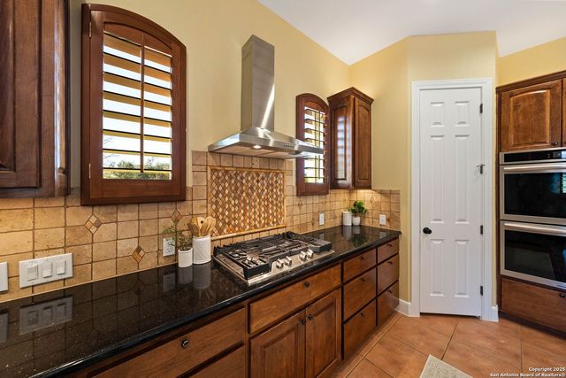 23019 Prescott Falls, San Antonio, TX 78255