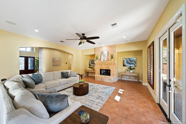 23019 Prescott Falls, San Antonio, TX 78255