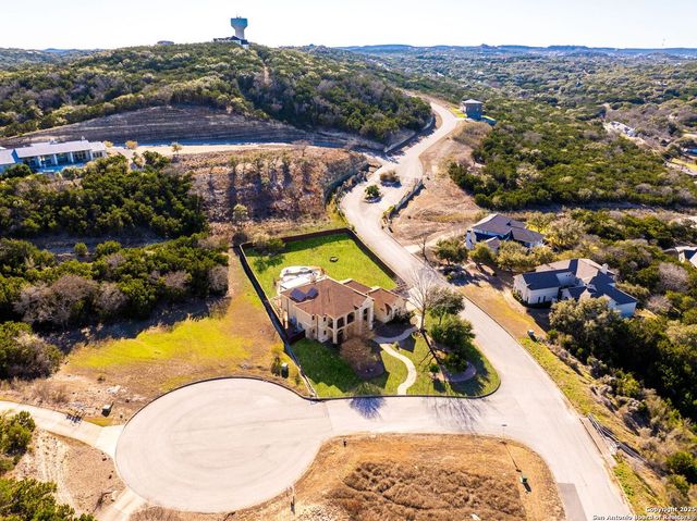 23019 Prescott Falls, San Antonio, TX 78255