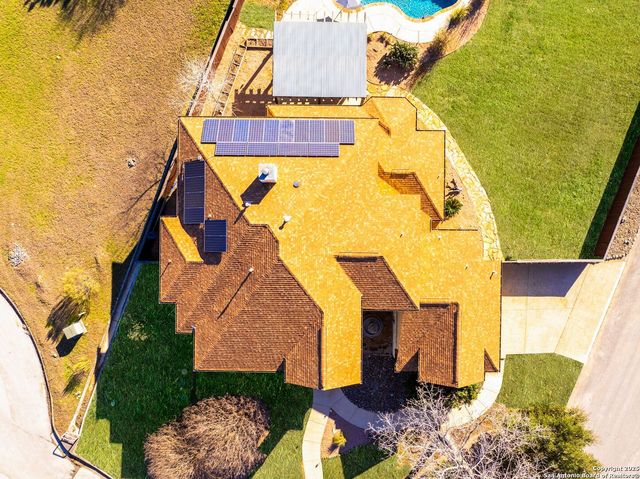 23019 Prescott Falls, San Antonio, TX 78255