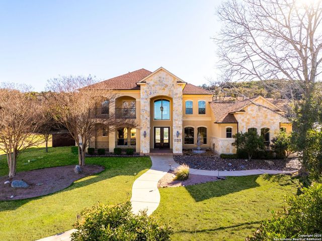 23019 Prescott Falls, San Antonio, TX 78255