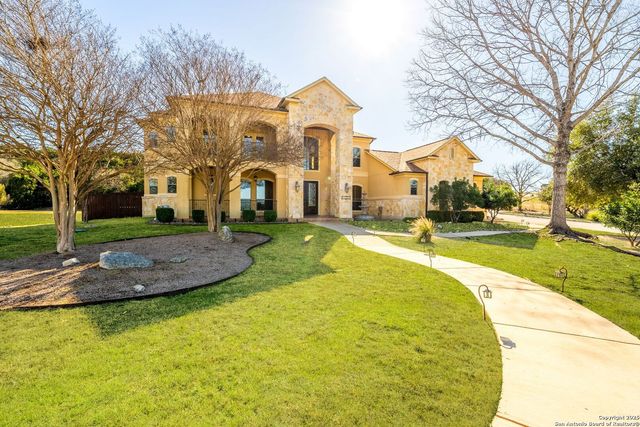 23019 Prescott Falls, San Antonio, TX 78255