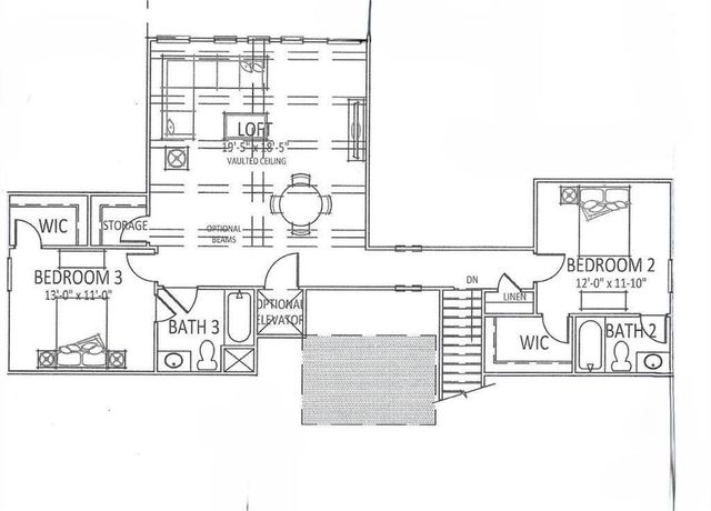 1622 Ahaluna Drive, Gainesville, GA 30501