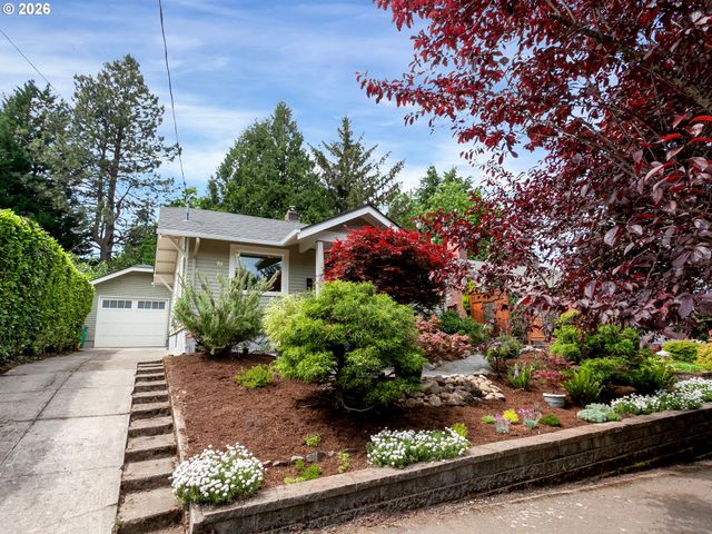 4219 Ne 78TH Ave, Portland, OR 97218