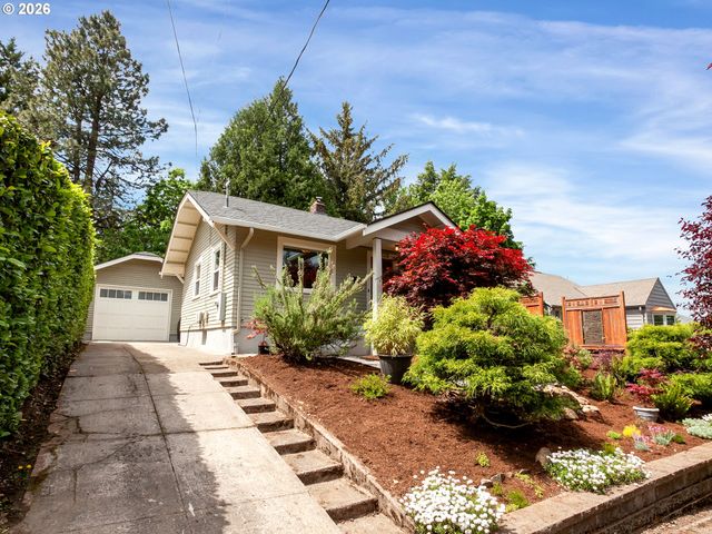 4219 Ne 78TH Ave, Portland, OR 97218
