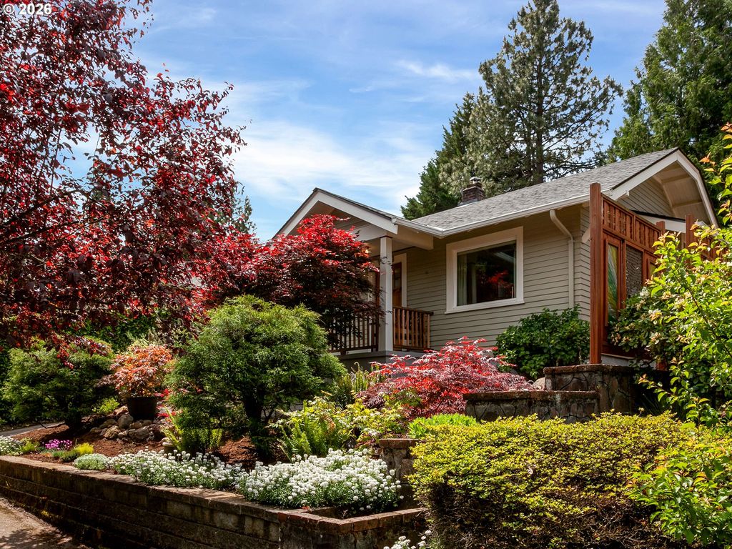 4219 Ne 78TH Ave, Portland, OR 97218