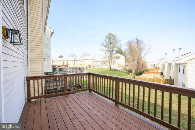 8752 RITCHBORO RD, District Heights, MD 20747