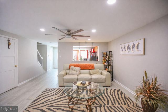 8752 RITCHBORO RD, District Heights, MD 20747