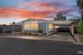 8536 Kern Canyon Road 171, Bakersfield, CA 93306