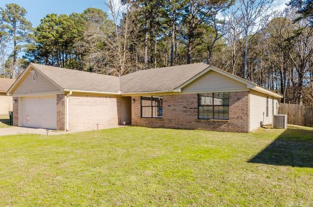 109 Honeysuckle Hills Drive, Redfield, AR 72132