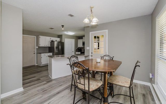 109 Honeysuckle Hills Drive, Redfield, AR 72132