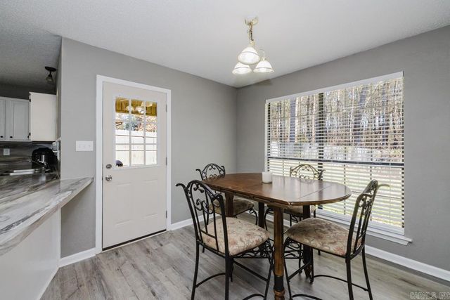 109 Honeysuckle Hills Drive, Redfield, AR 72132