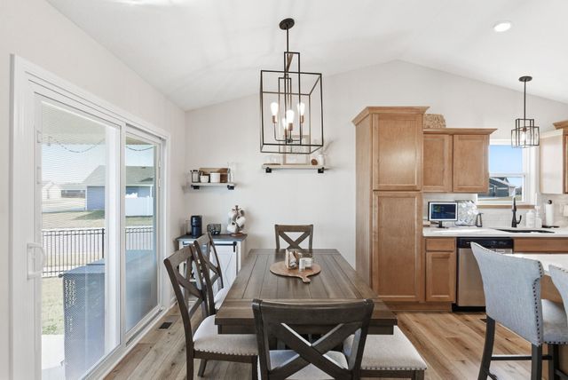 1702 N Kentucky Ln, Wichita, KS 67235