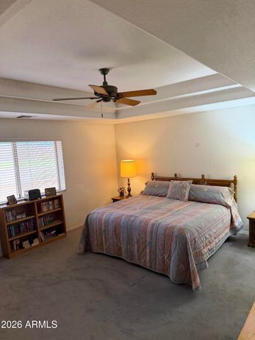 2740 S Yellow Wood Circle, Mesa, AZ 85209