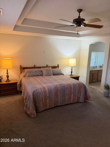 2740 S Yellow Wood Circle, Mesa, AZ 85209
